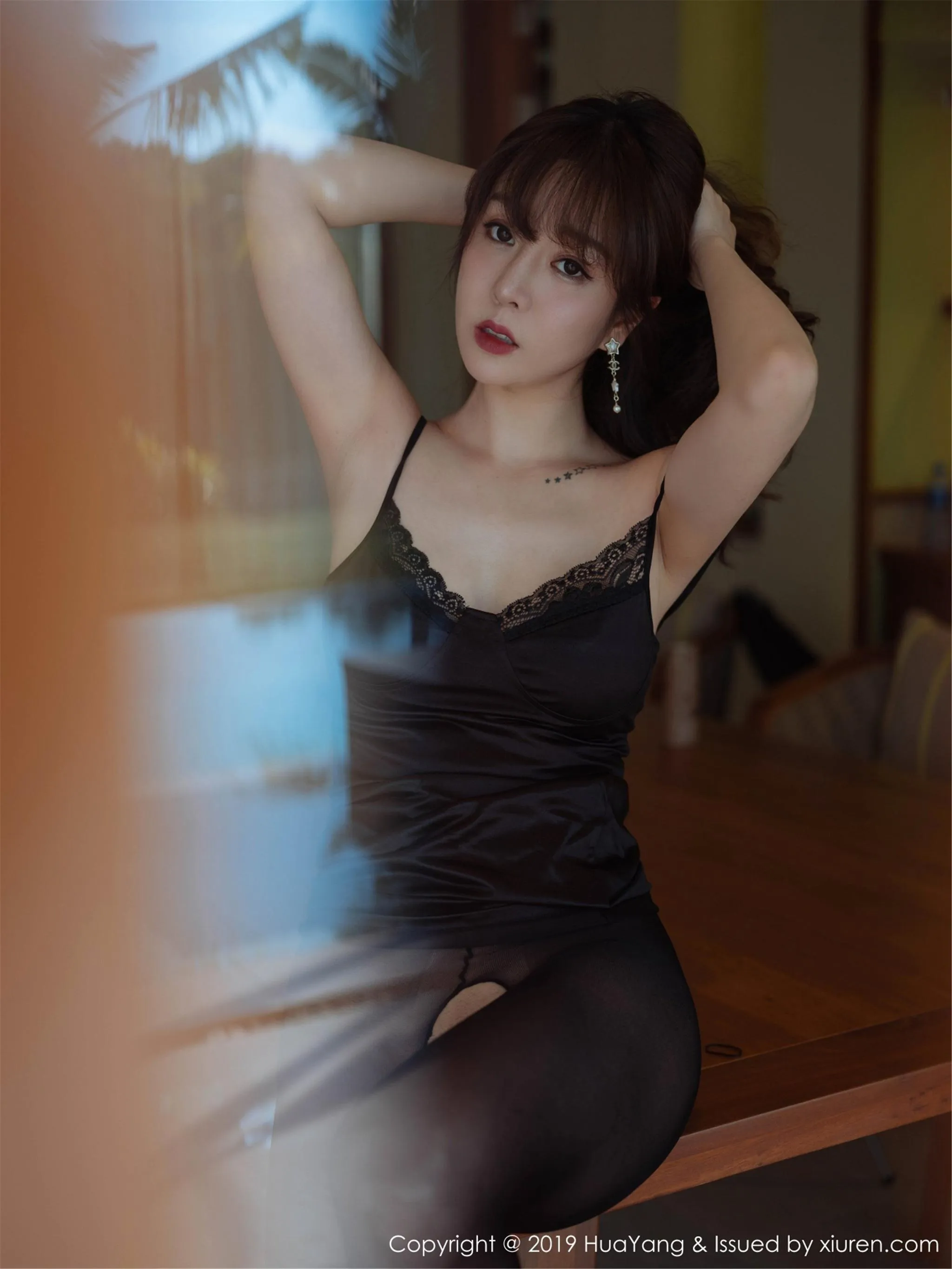 [HuaYang花漾] 2019.05.31 VOL.143 王雨纯 [51P]插图8